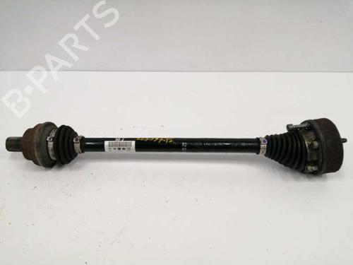 Used Left rear driveshaft AUDI Q3 (8UB, 8UG) 2.0 TDI (177 hp) 6564593