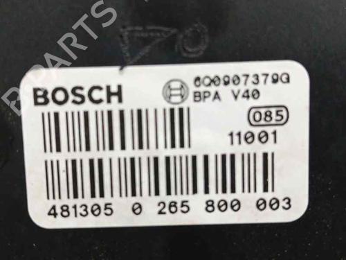 ABS pump SEAT IBIZA III (6L1) 1.9 TDI | BP24660315M43