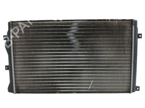 Water radiator VW EOS (1F7, 1F8) 1.4 TSI | BP18054904M31