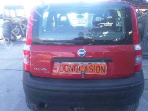 Starter FIAT PANDA (169_)  | BP13233530M8 