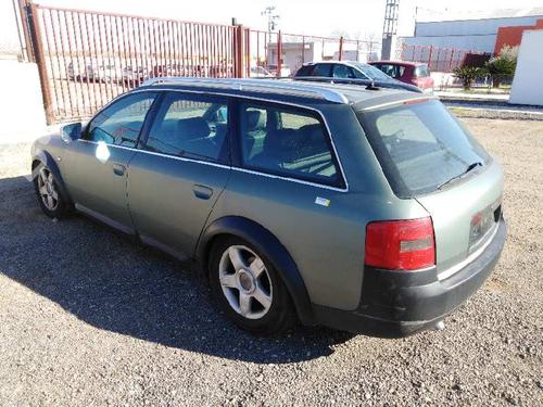 Høyre bak støtdemper AUDI ALLROAD C5 (4BH) 2.5 TDI quattro | BP13308405M19 