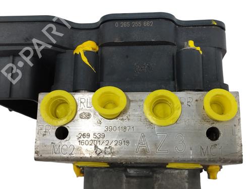 ABS pump OPEL CORSA E (X15) 1.3 CDTI (08, 68) | BP16847093M43 - Image 5