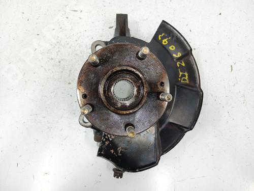 Used Left front steering knuckle VOLVO V40 Estate (645) 2.0 (140 hp) 30698046