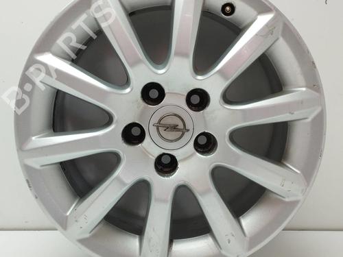 Jante OPEL ASTRA H (A04) 1.7 CDTI (L48) (100 hp) 13371176