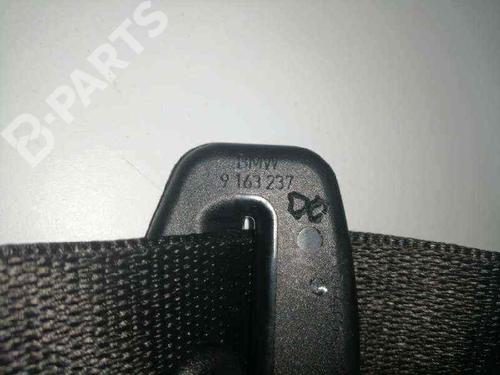Rear left seatbelt TOYOTA COROLLA Verso (ZER_, ZZE12_, R1_) 2.2 D-4D (AUR10_, AUR10R) | BP6627284I29 