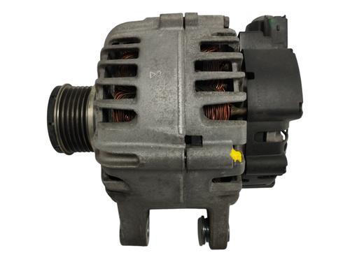 Used Alternator OPEL CROSSLAND X / CROSSLAND (P17, P2QO) [2017-2025]  17023935