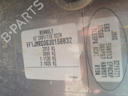 Switch RENAULT SCÉNIC II (JM0/1_) 1.9 dCi (JM0G, JM12, JM1G, JM2C) | BP39592395I30 - Image 20