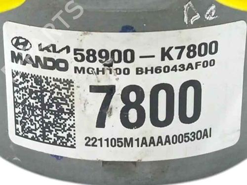 ABS pump HYUNDAI i10 III (AC3, AI3) 1.2 MPi | BP23960367M43 - Image 5