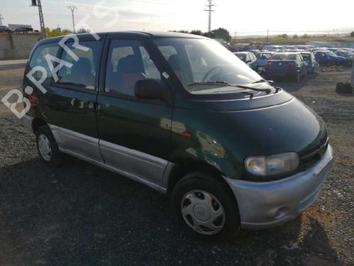 Used Parts NISSAN SERENA (C23) 2.3 D (75 hp) 3494734