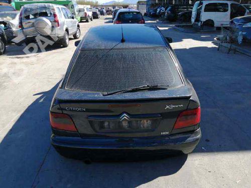 Gearbox CITROËN XSARA Coupe (N0)  | BP7821713M3 