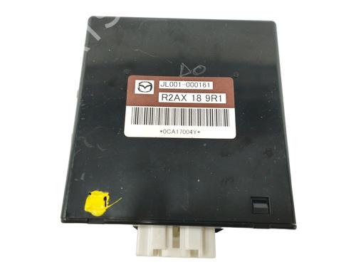 Used Electronic module MAZDA CX-7 (ER) [2006-2014]  16439201