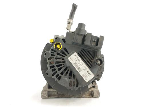 Alternator MERCEDES-BENZ A-CLASS (W169) A 200 CDI (169.308, 169.008) | BP10740466M7 
