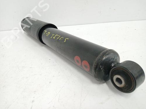 Right rear shock absorber OPEL ANTARA A (L07) 2.2 CDTi | BP29629099M19 