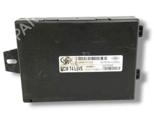 Used Electronic module RENAULT TRAFIC III Van (FG_) [2014-2026]  27151773