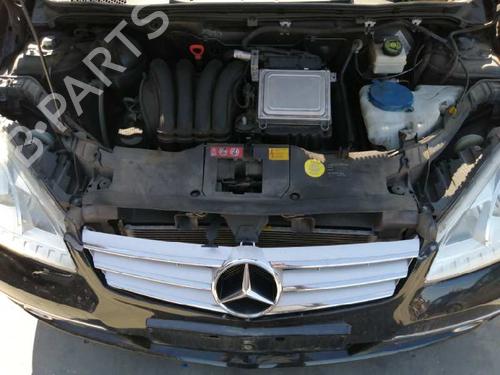 Rudehejsemotor forskærm højre MERCEDES-BENZ A-CLASS (W169) A 150 (169.031, 169.331) | BP9208517E20 