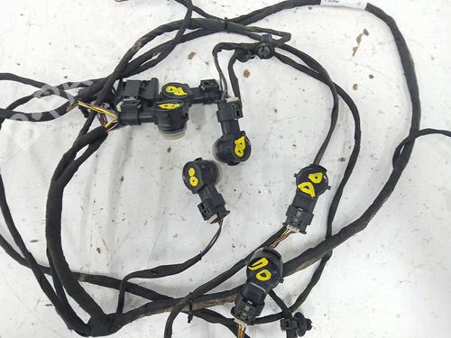 Electronic module MERCEDES-BENZ CLA (C118) CLA 250 e (118.386) | BP30109173M83