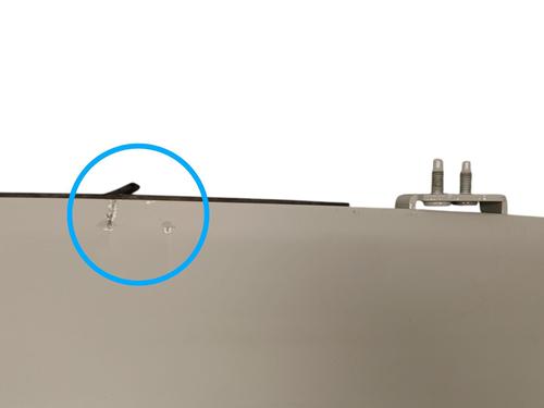 Tailgate FORD FOCUS IV (HN) 1.0 EcoBoost | BP30574466C6