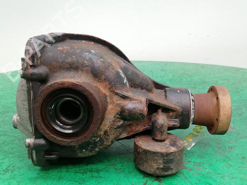 Used Rear differential JAGUAR X-TYPE I (X400) 2.5 V6 All-wheel Drive (196 hp) 8612761