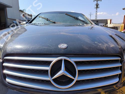 Used Parts MERCEDES-BENZ SL (R230) 500 (230.475) 4514775