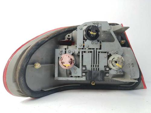 Højre baglygte PEUGEOT 206 Hatchback (2A/C) 1.4 i | BP8677909C35 