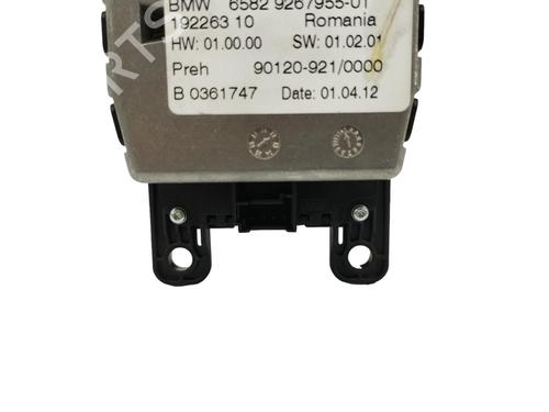 Switch BMW 3 (F30, F80) 320 d | BP13417400I30 