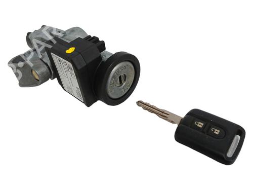 Elektronische module NISSAN ALMERA II Hatchback (N16) [2000-2025]  18854042