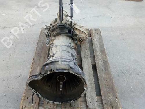 Gearbox NISSAN PICK UP (D22) | BP606303M3