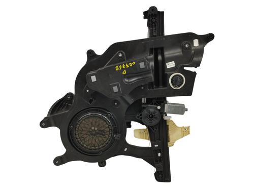 Used Front right window mechanism PEUGEOT RIFTER 1.5 BlueHDi 100 (102 hp) 16354909