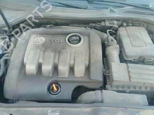 AC Styreenhet / Manøvreringsenhet VW GOLF V (1K1)  | BP837016I5 