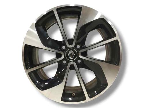 Used Rim RENAULT ZOE (BFM_) ZOE (92 hp) 28513042