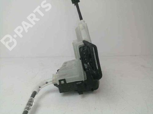 Front right lock OPEL CROSSLAND X / CROSSLAND (P17, P2QO)  | BP5795382C97 