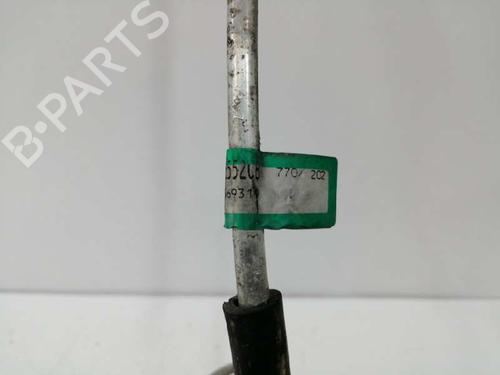 AC pipe MITSUBISHI PAJERO PININ I (H6_W, H7_W)  | BP14150581M126 