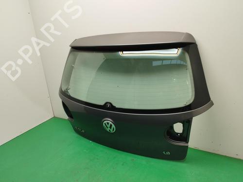 Tailgate VW GOLF V (1K1) 1.9 TDI | BP16858176C6 