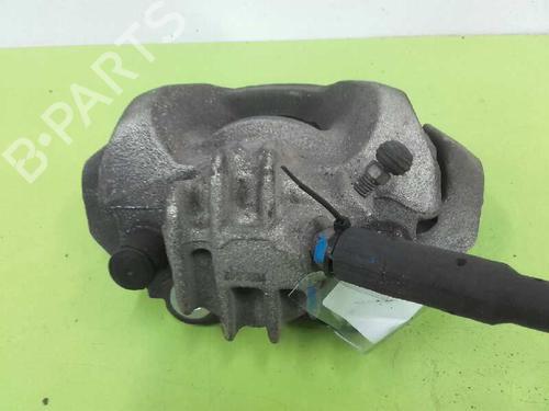 Right front brake caliper CITROËN BERLINGO MULTISPACE (B9) | BP11603766M104 - Image 3