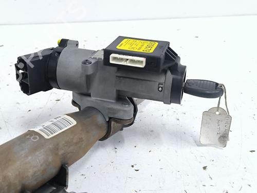 Steering column CHEVROLET MATIZ (M200, M250) 0.8 | BP40006106M21 - Image 3