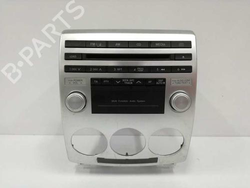 Used Radio MAZDA 5 (CR) 2.0 CD (CR19) (143 hp) 5014773