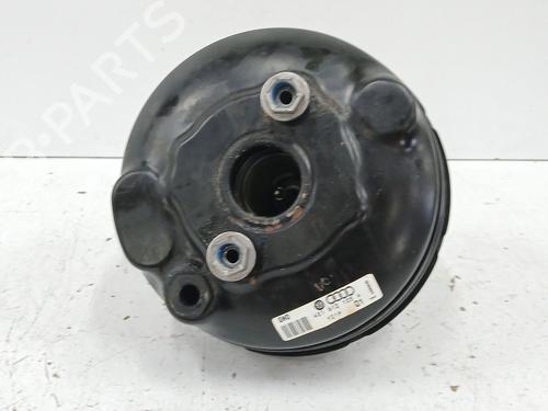 Bremseservo Bremseservo AUDI A8 D3 (4E2, 4E8) 3.7 quattro (280 hp) 34007381 34007381