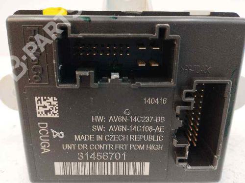 Electronic module VOLVO V60 I (155)  | BP10081890M83 