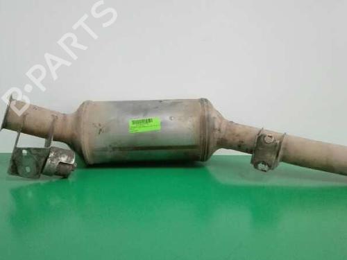 Used Exhaust system MERCEDES-BENZ M-CLASS (W164) [2005-2012]  14147193