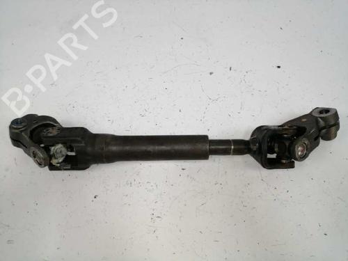 Other RENAULT MEGANE III Hatchback (BZ0/1_, B3_) 1.2 TCe (BZ2B, BZ11) | BP14150146O1 