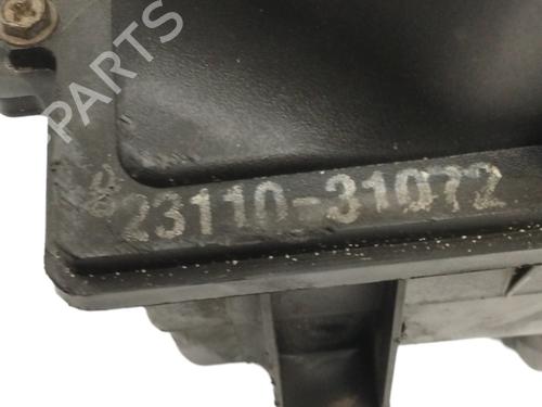 Air filter box SSANGYONG ACTYON I 2.0 Xdi | BP16084898M87 