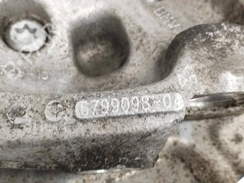 Right front steering knuckle BMW 4 Gran Coupe (F36) 420 d | BP12436219M26