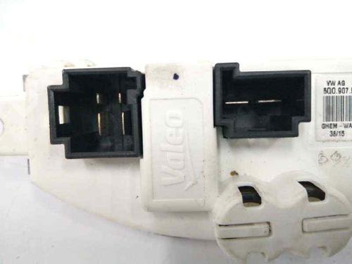Heater resistor VW TOURAN (5T1) 1.6 TDI | BP11659290M108 