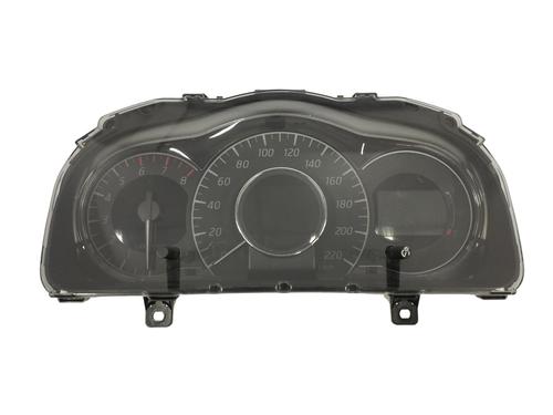 Cockpit NISSAN NOTE (E12) [2012-2025]  16912932