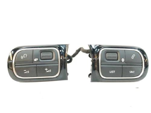 Used Steering wheel controls CITROËN C3 AIRCROSS II (2R_, 2C_) [2017-2026]  9691763