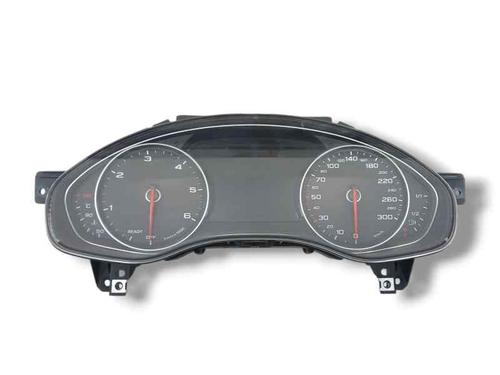 Used Instrument cluster AUDI A7 Sportback (4GA, 4GF) 3.0 TDI quattro (272 hp) 23960520