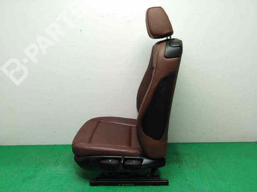 Left front seat BMW 1 (E87) 116 d | BP6807047C15