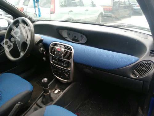 Engine control unit (ECU) LANCIA Y (840_)  | BP3274444M57 