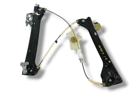 Used Front left window mechanism MERCEDES-BENZ CLA Shooting Brake (X117) [2015-2019]  23575735