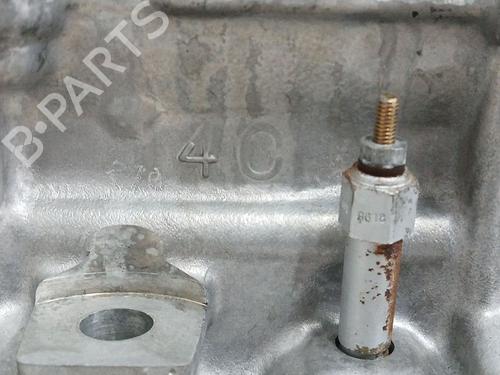 Cylinder head NISSAN ALMERA I Hatchback (N15) 2.0 D | BP29353215M5 